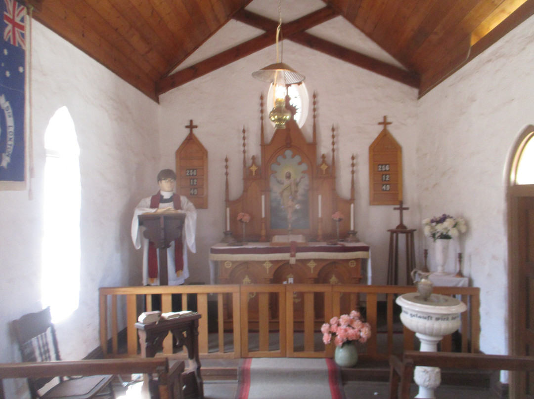 The Village Historic Loxton景点图片