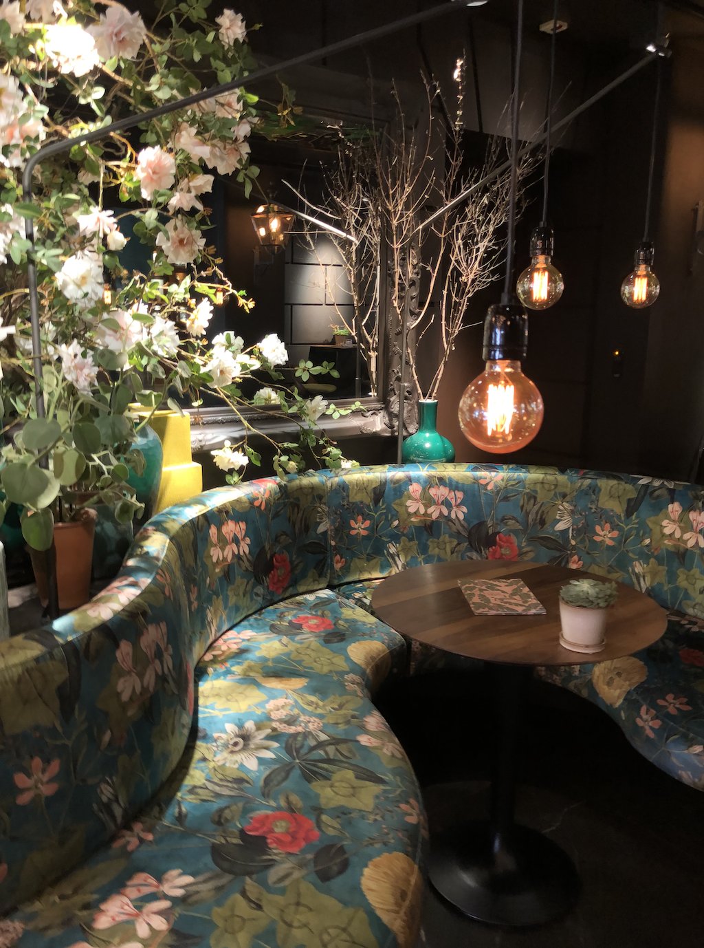 爱斯特荷瑞亚酒店-餐饮