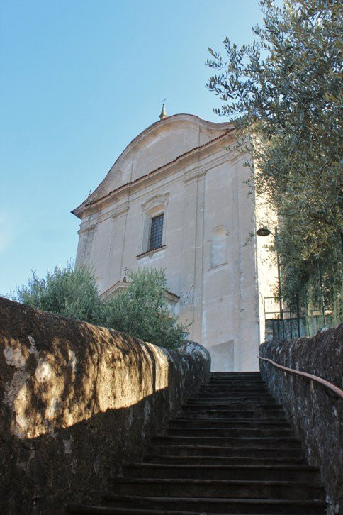 Chiesa dei Santi Faustino e Giovita景点图片