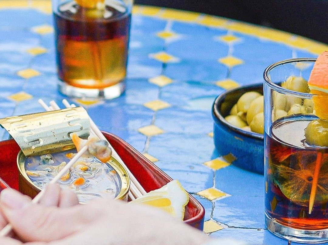 Hostal l'Estrella主图