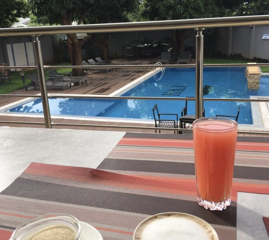 Kilimanjaro Wonders Hotel主图