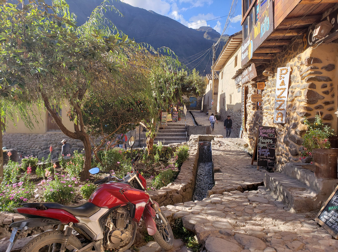 Acanela Expeditions-丹吉尔必去景点