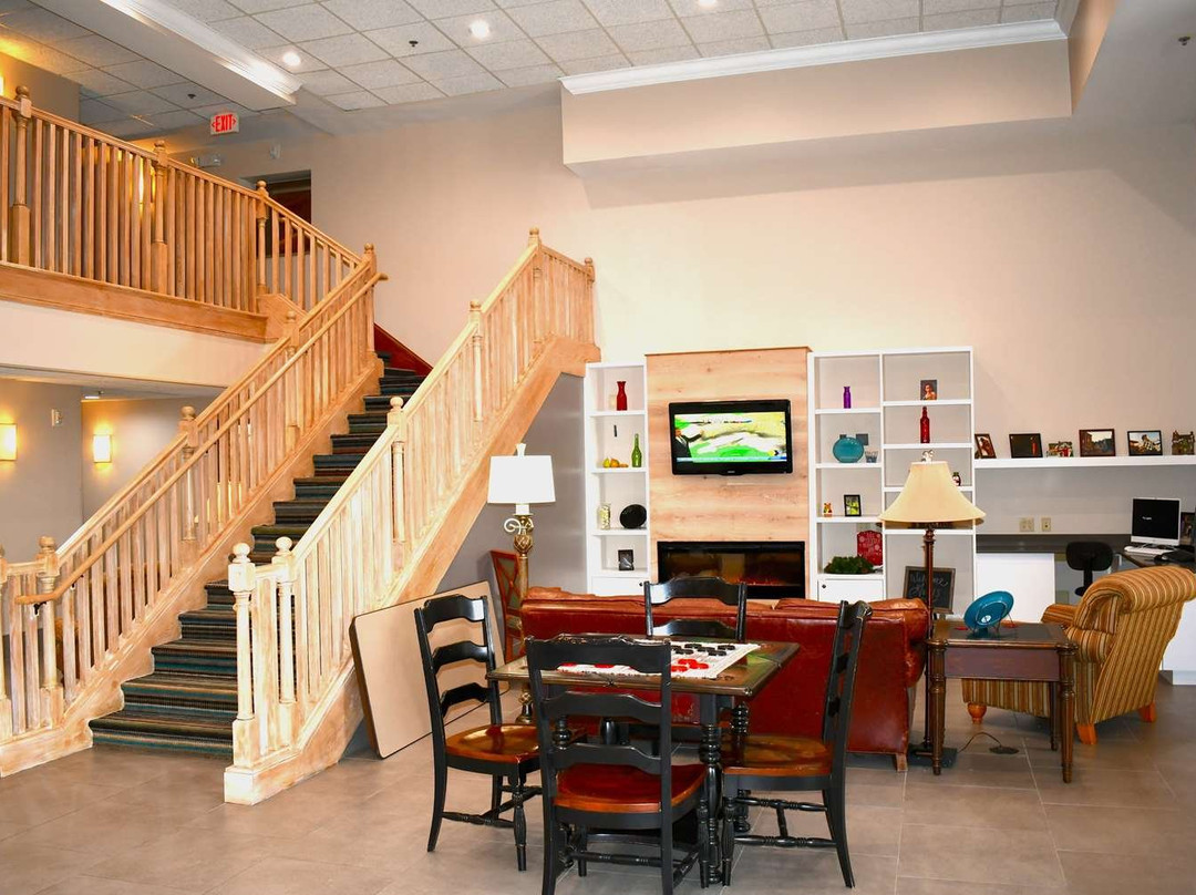 Country Inn & Suites by Radisson, Jonesborough-Johnson City West, TN主图