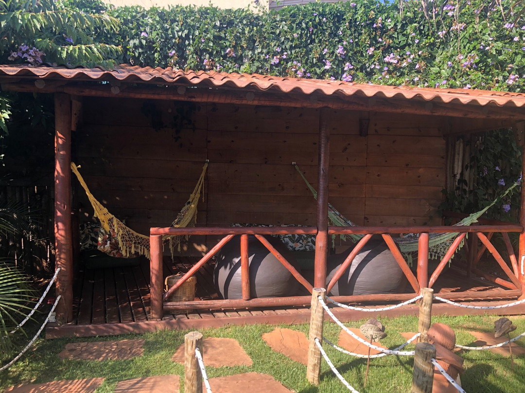 Pousada Sitio das Flores主图