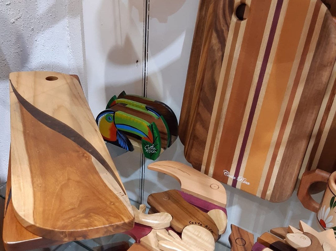 Congo-圣何塞必去景点