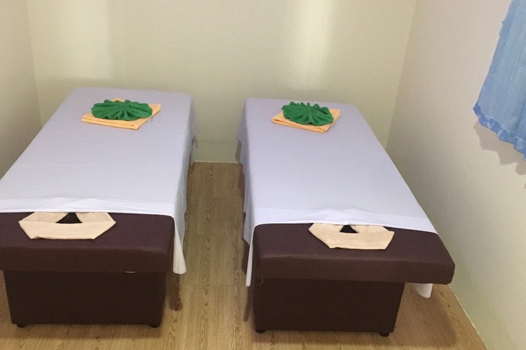 Cong Spa And Massage-Cua Lap必去景点