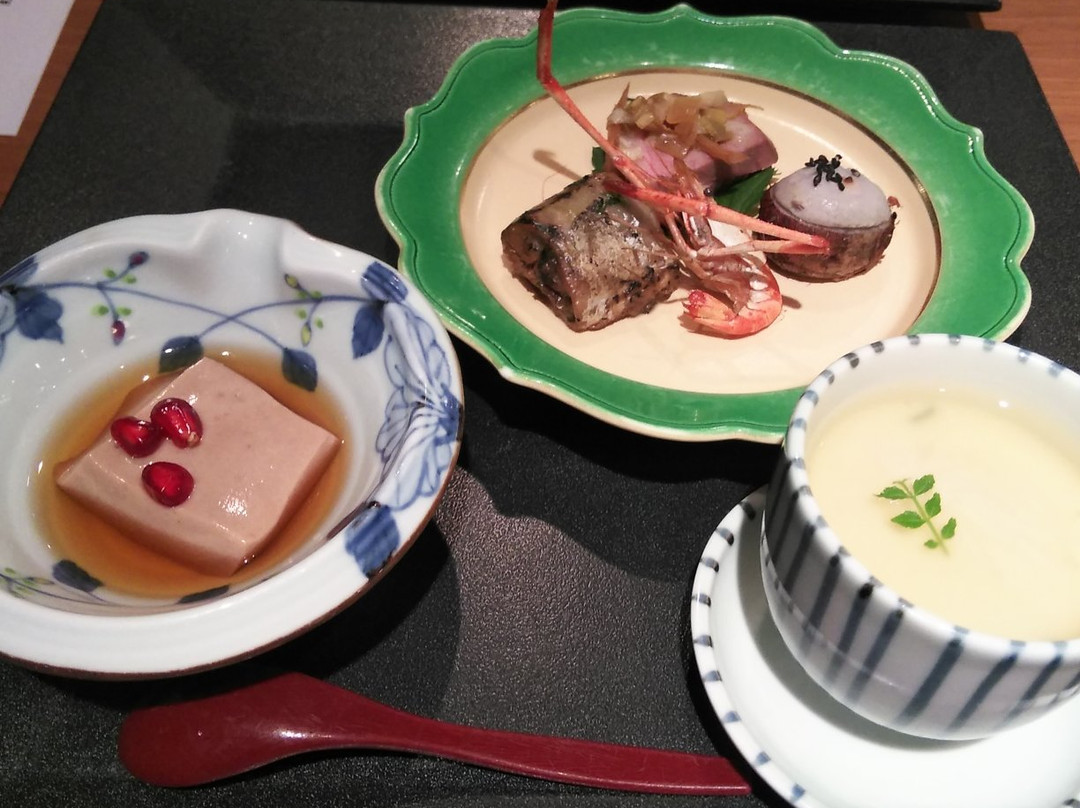 壶中之天宿○文主图