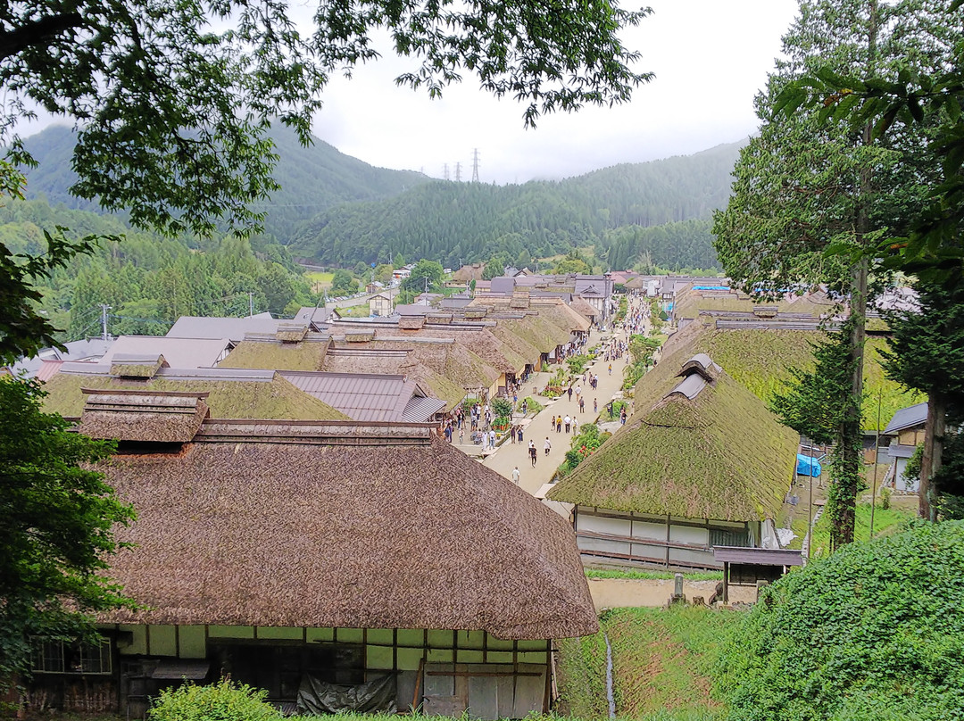 Koyasu Kannondo景点图片