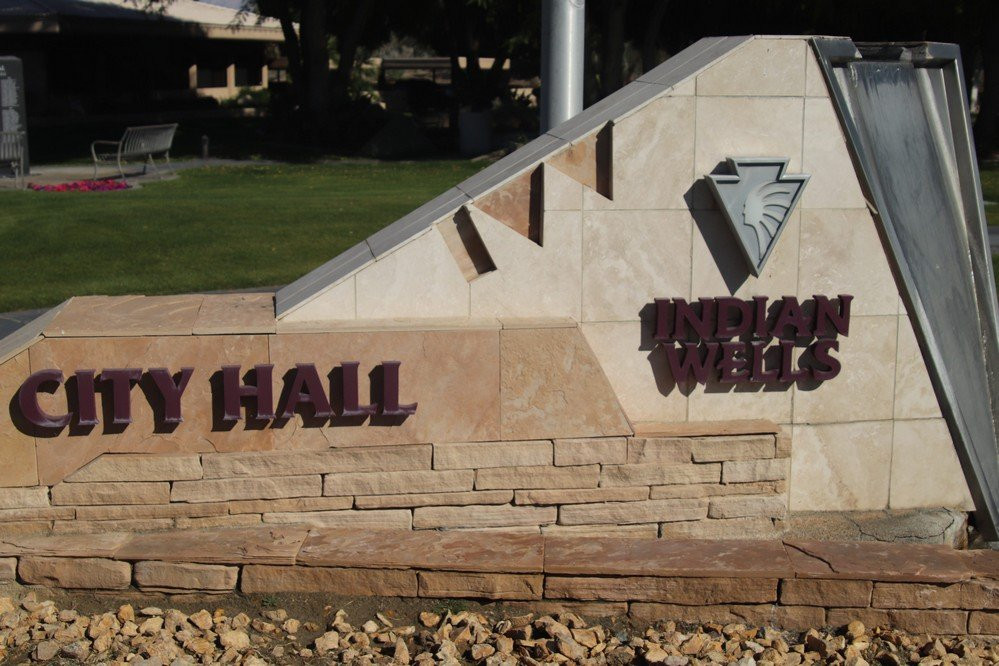 City Hall-印第安维尔斯必去景点