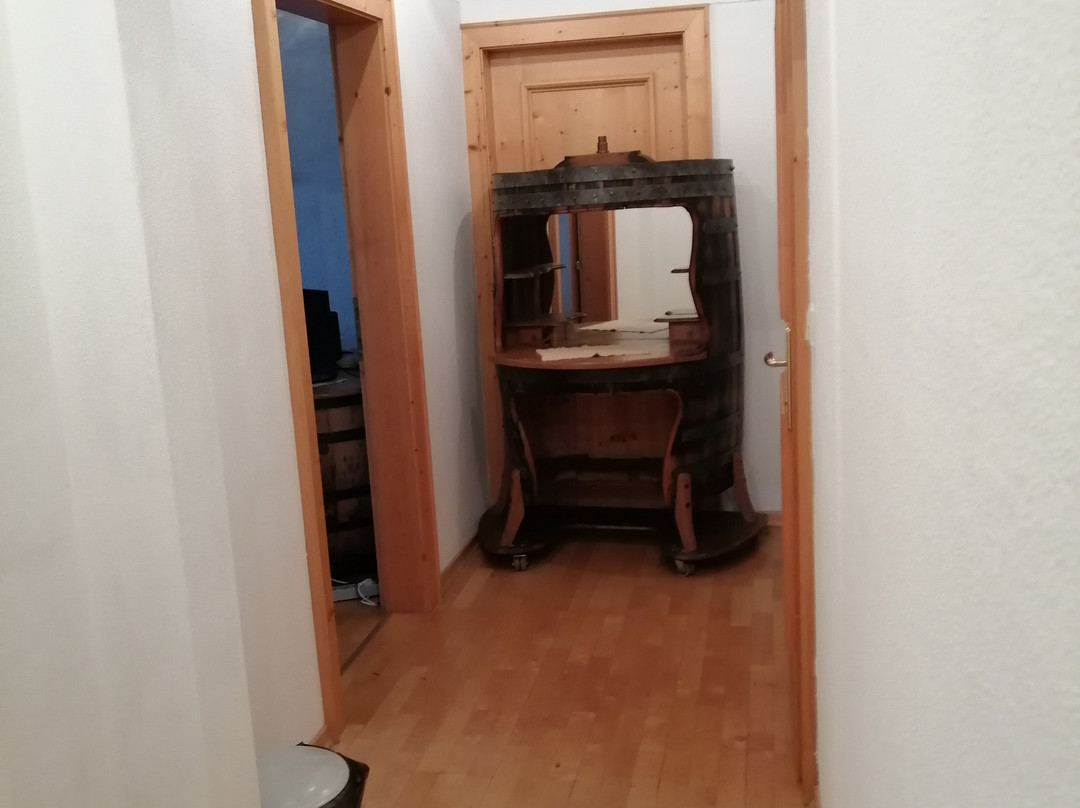 Hotel Gasthof Wieshof主图