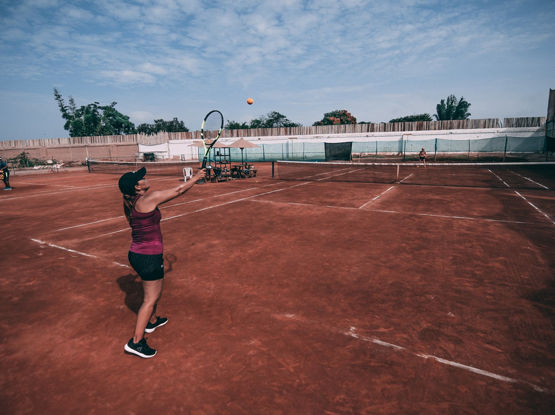 La Estancia Chincha主图