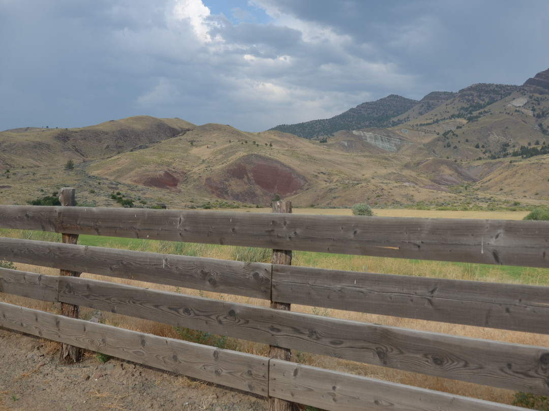 James Cant Ranch Historic District景点图片
