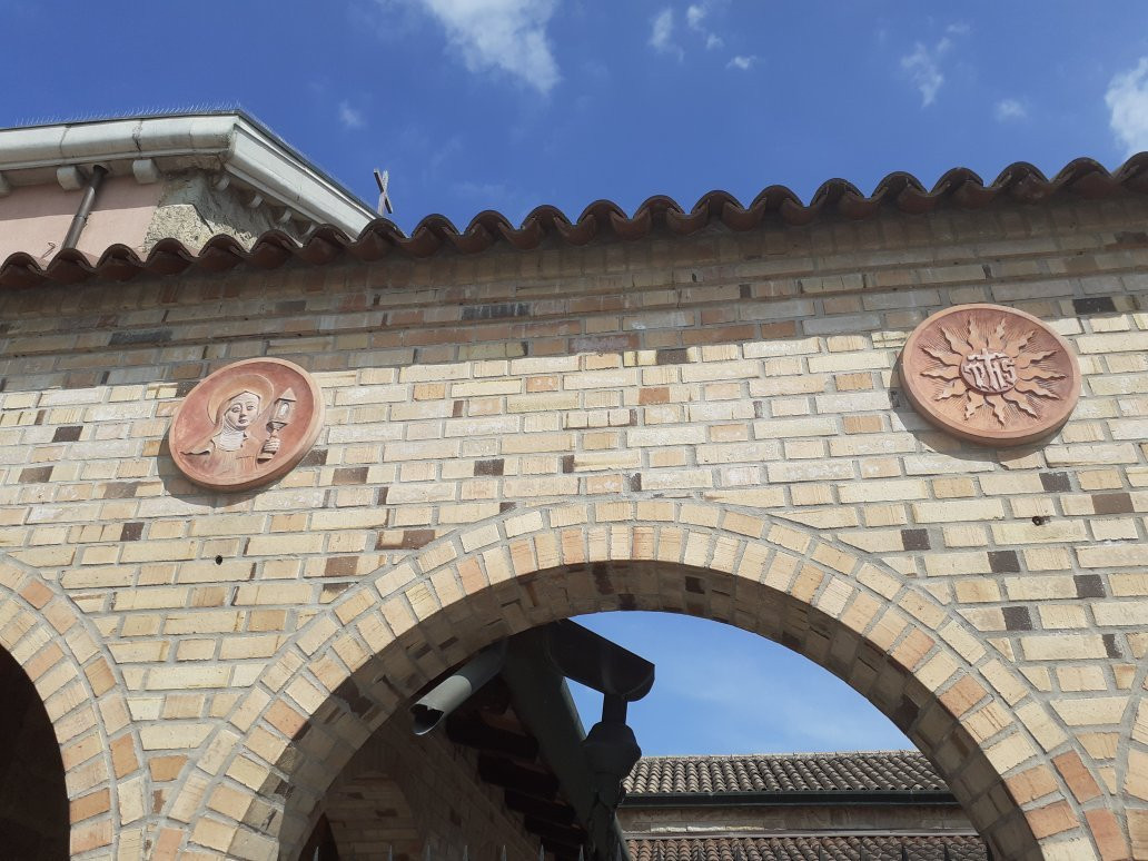 Monastero Cuore Immacolato di Maria-Porto Viro必去景点
