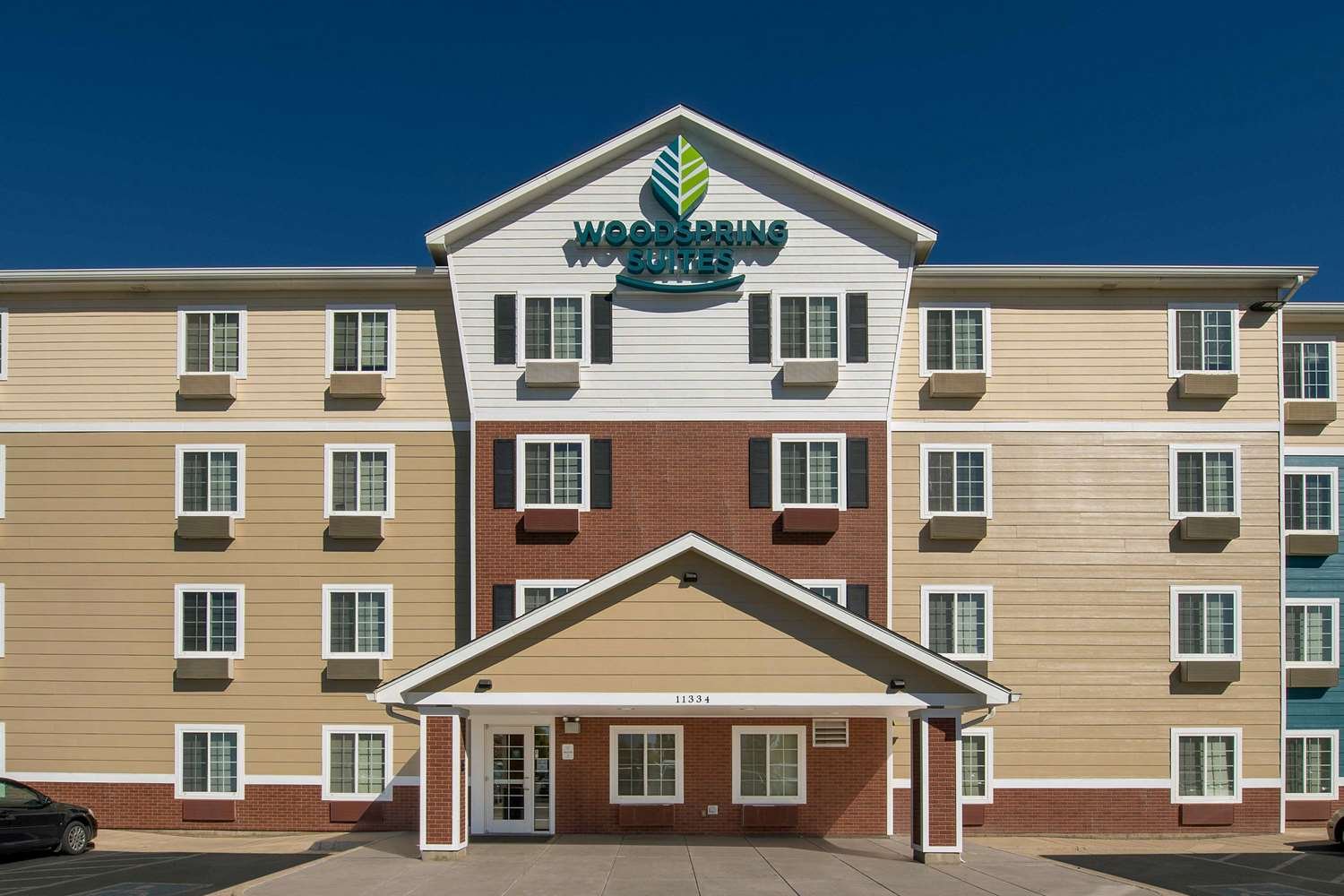 Extended Stay America Select Suites - Firestone-官方