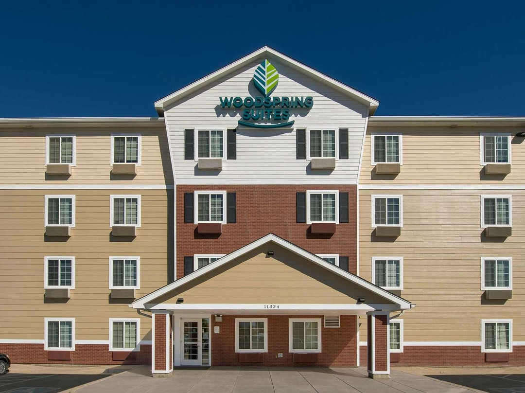 Extended Stay America Select Suites - Firestone主图