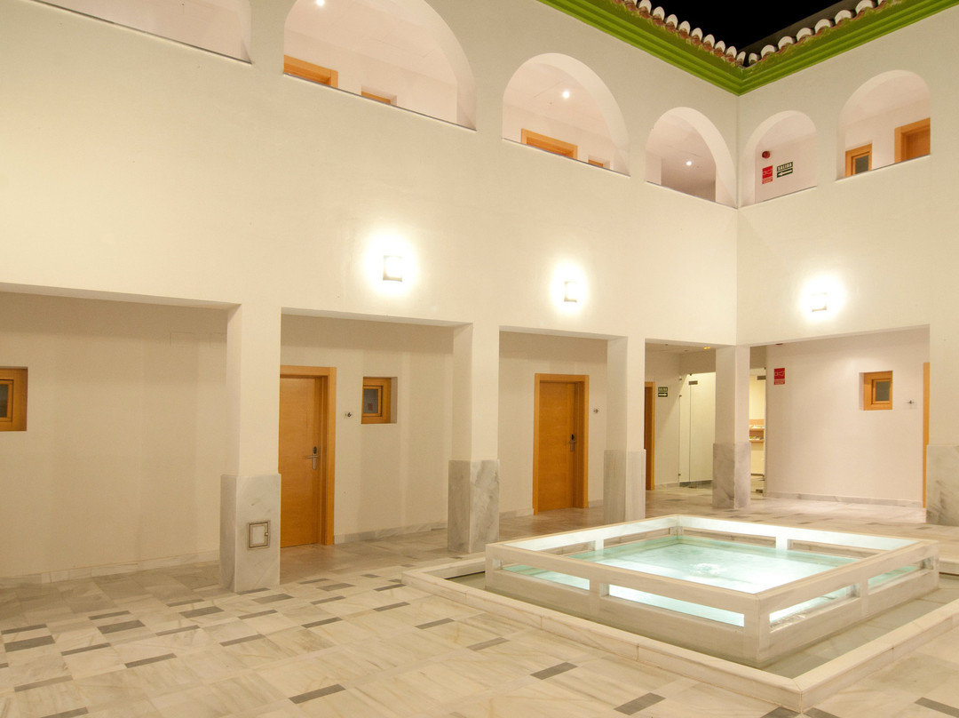 Amalurra Granada主图