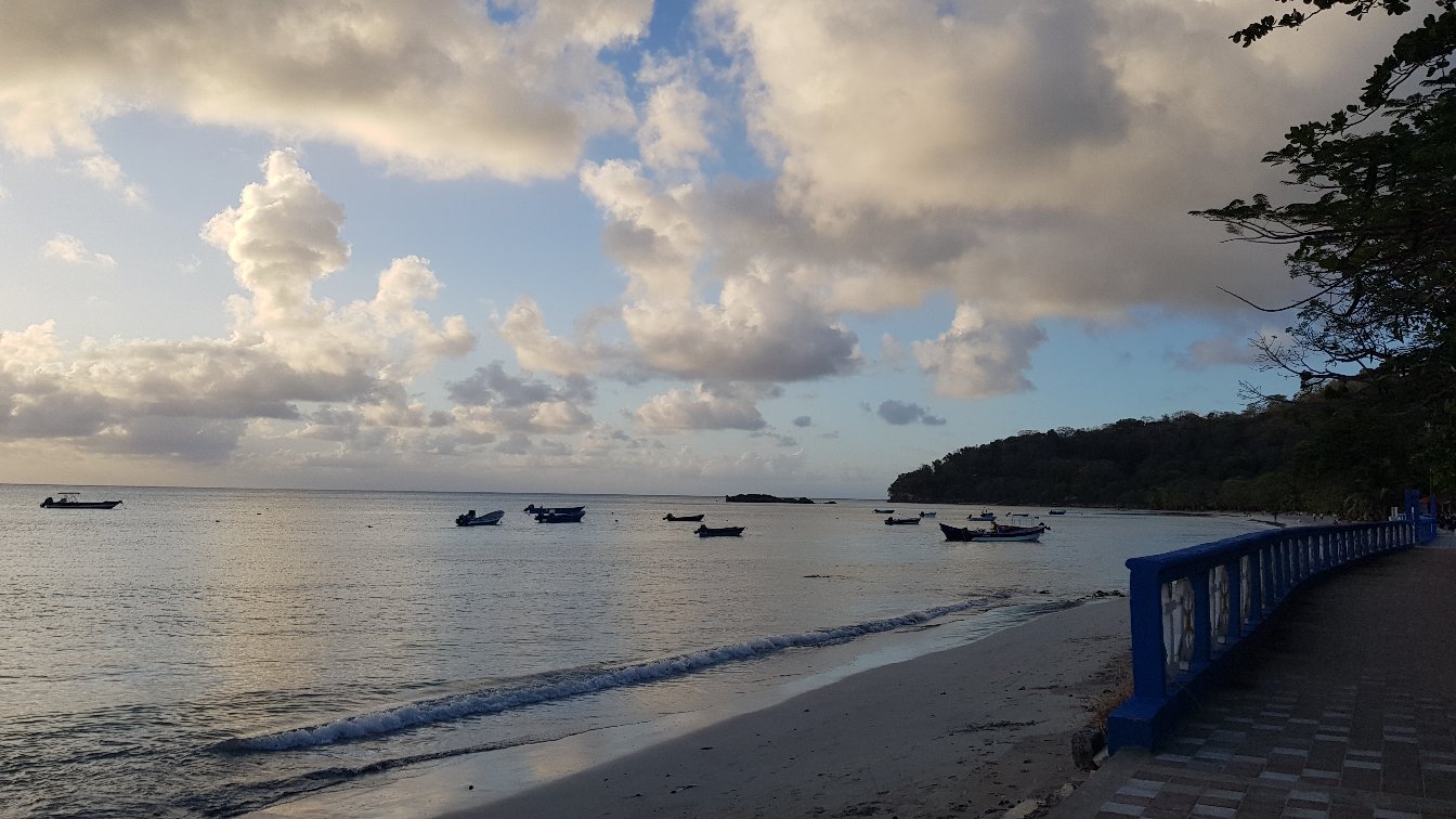 Miss Mary Hotel - Decameron-官方
