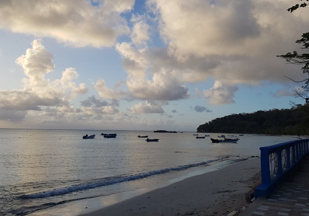 Miss Mary Hotel - Decameron主图