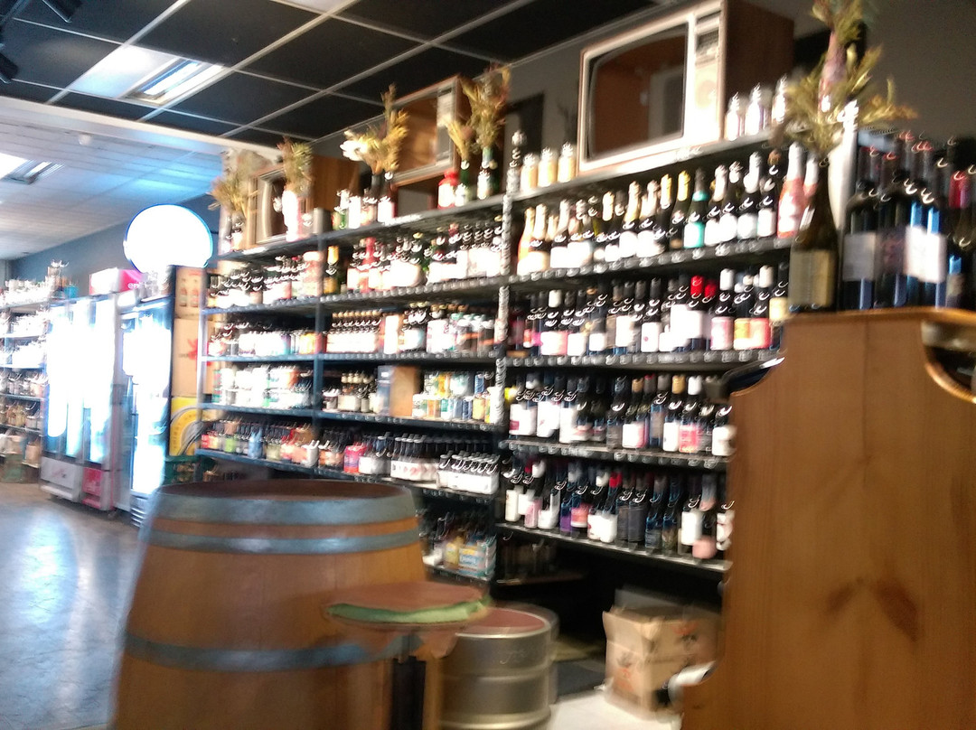 Grape & Grain-Moorabbin必去景点