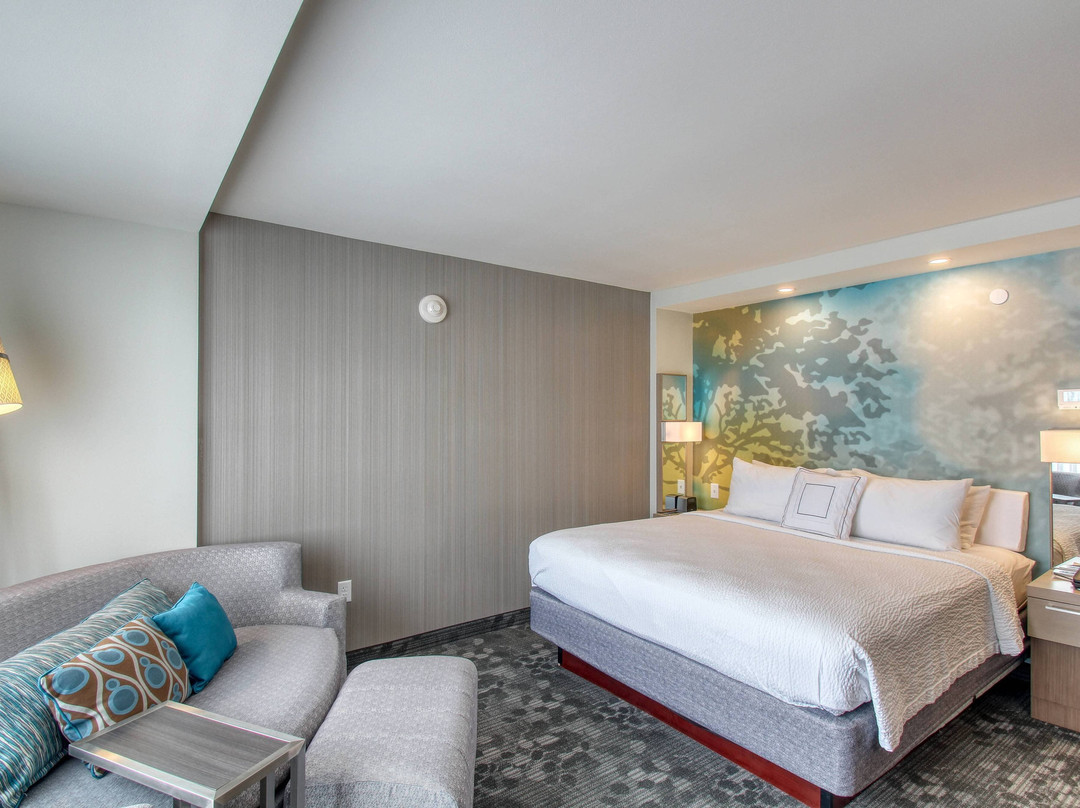 Courtyard by Marriott Fargo主图