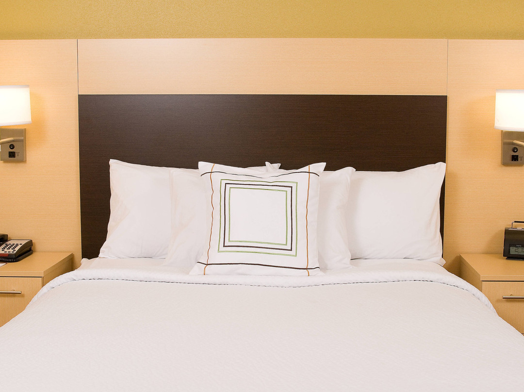 TownePlace Suites by Marriott York主图