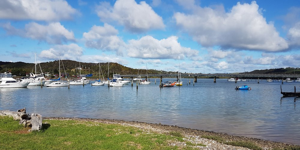 Ipipiri Bay of Islands isite Visitor Information Centre景点图片