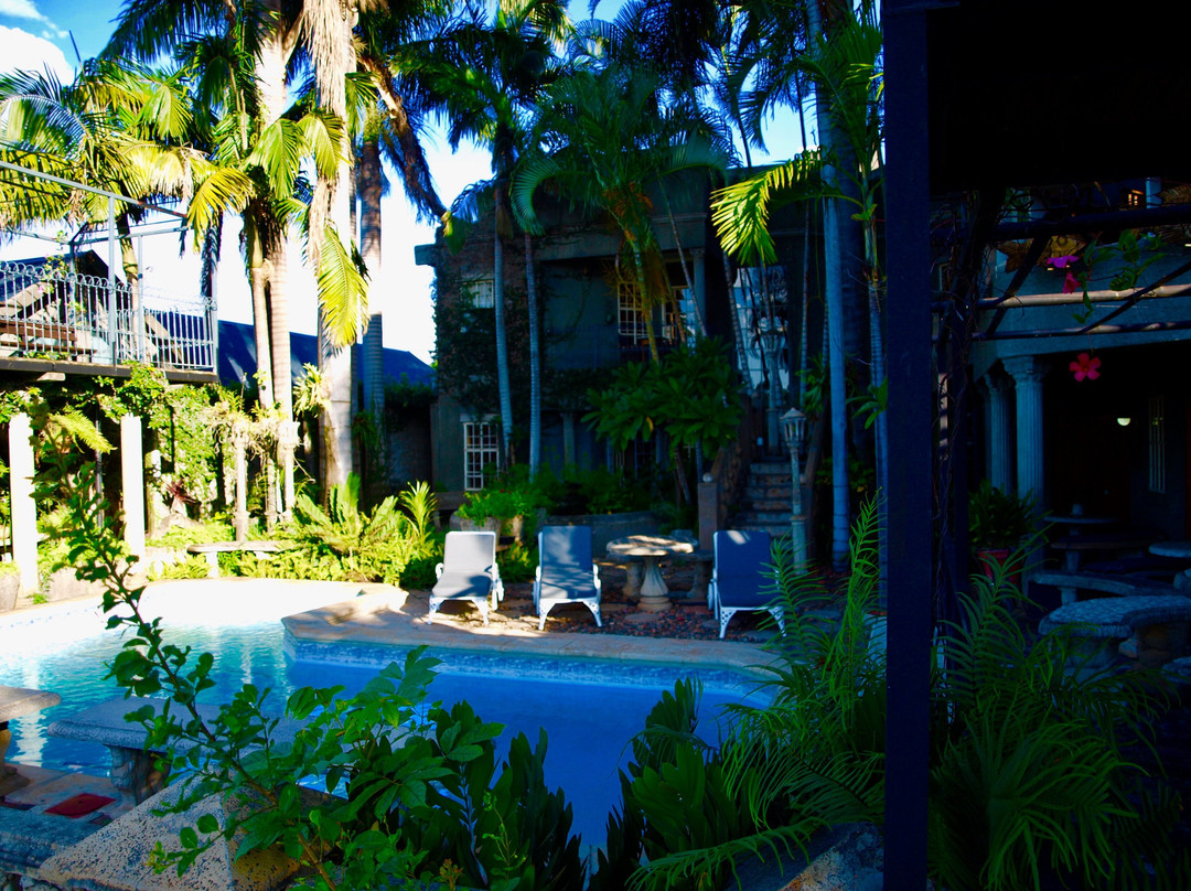 Belvedere-on-River主图