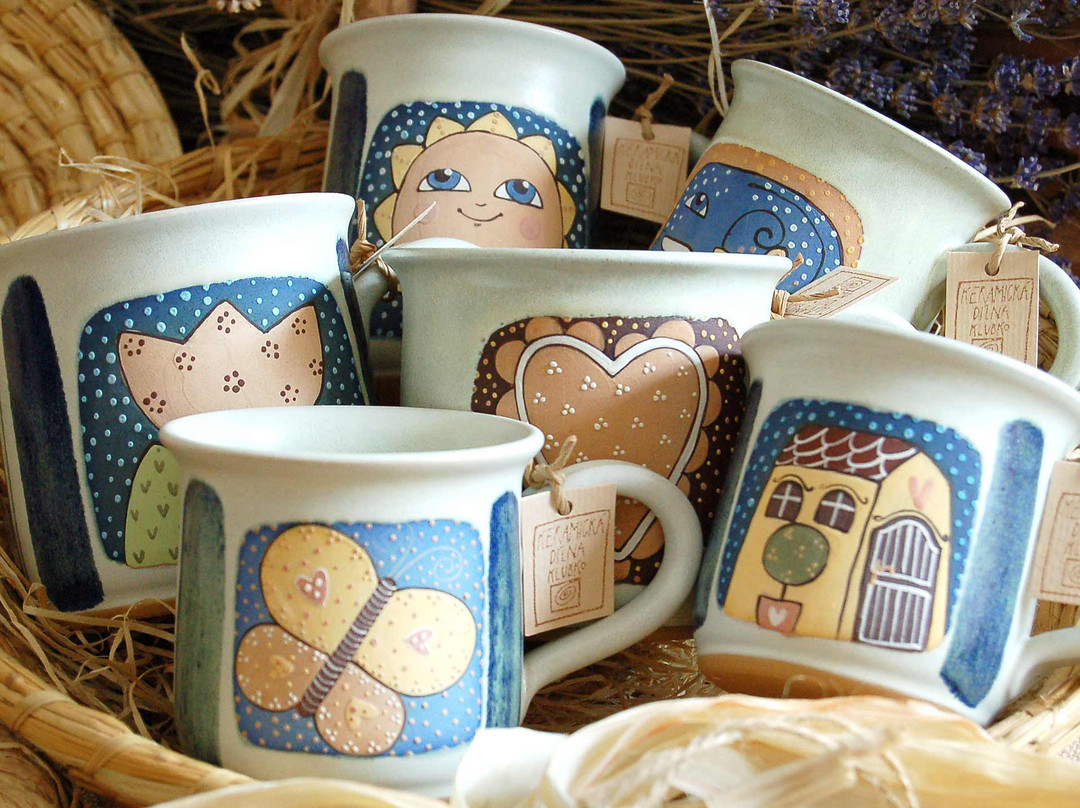 Decor-米库洛夫必去景点