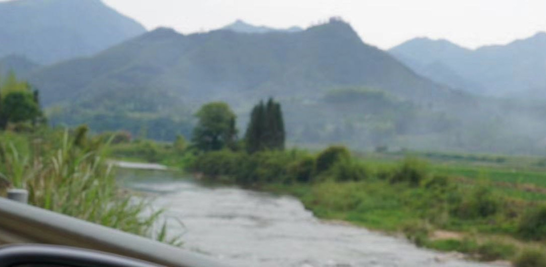 南平湛庐山-松溪县必去景点