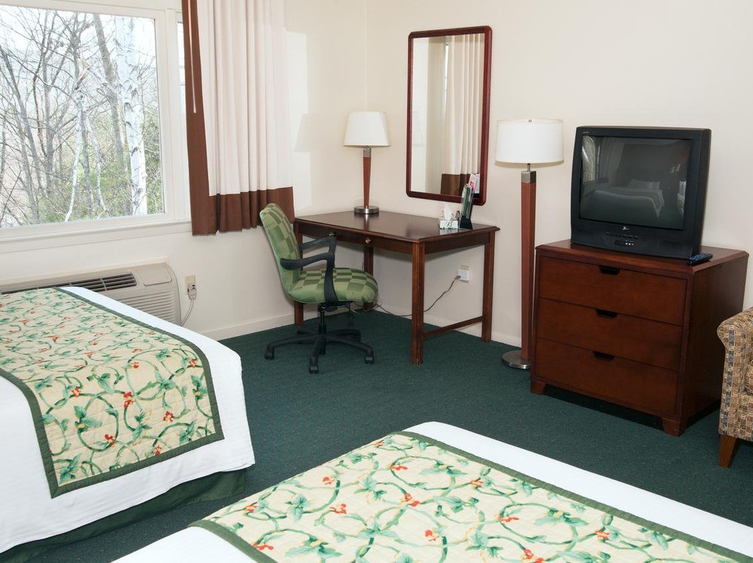 Red Carpet Inn and Suites Plymouth主图