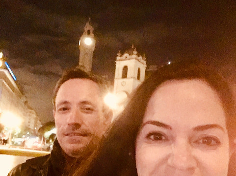 Buenos Aires Touring-布宜诺斯艾利斯必去景点