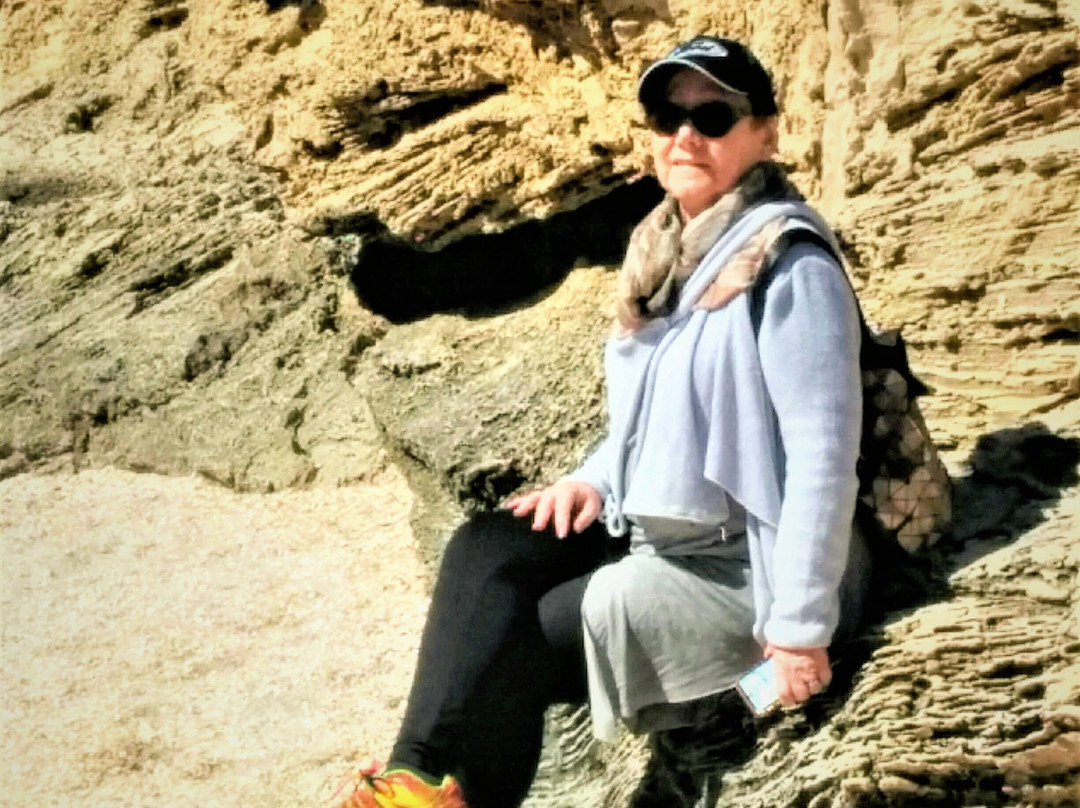 Dor Habonim Beach Nature Reserve-Zichron Yaakov必去景点