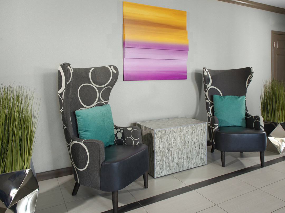 Residence Inn by Marriott Cleveland Mentor主图