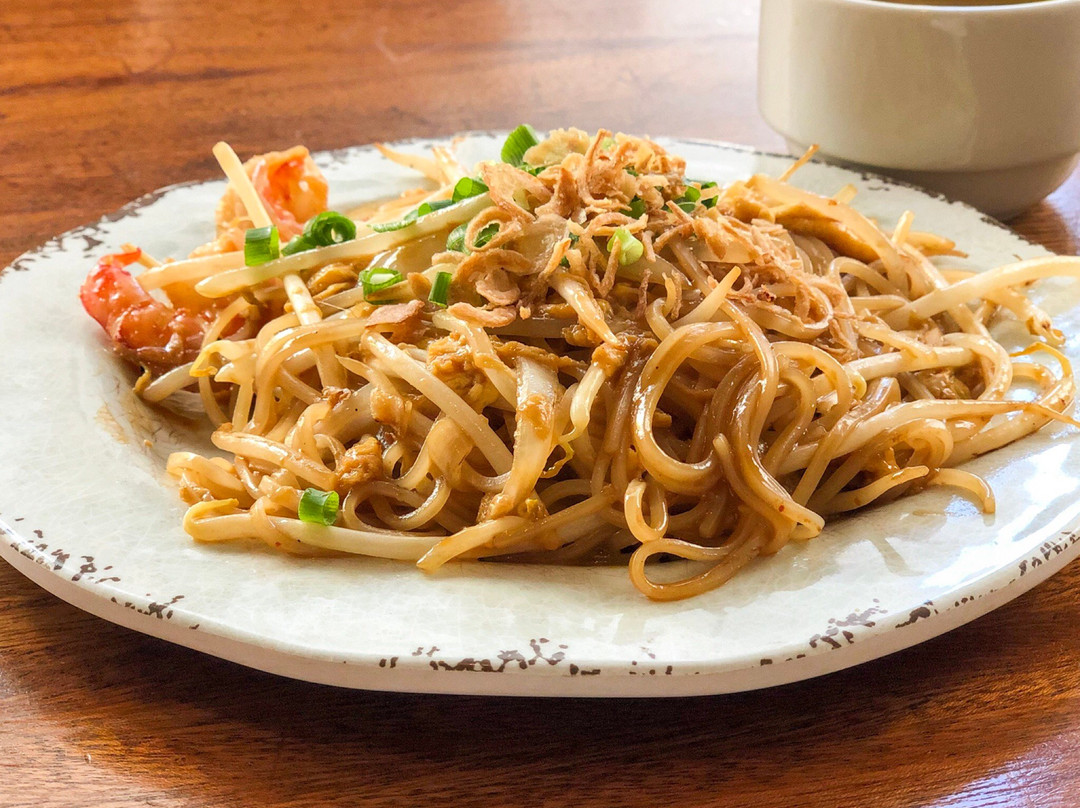 ベトナム食堂 cafe シクロ