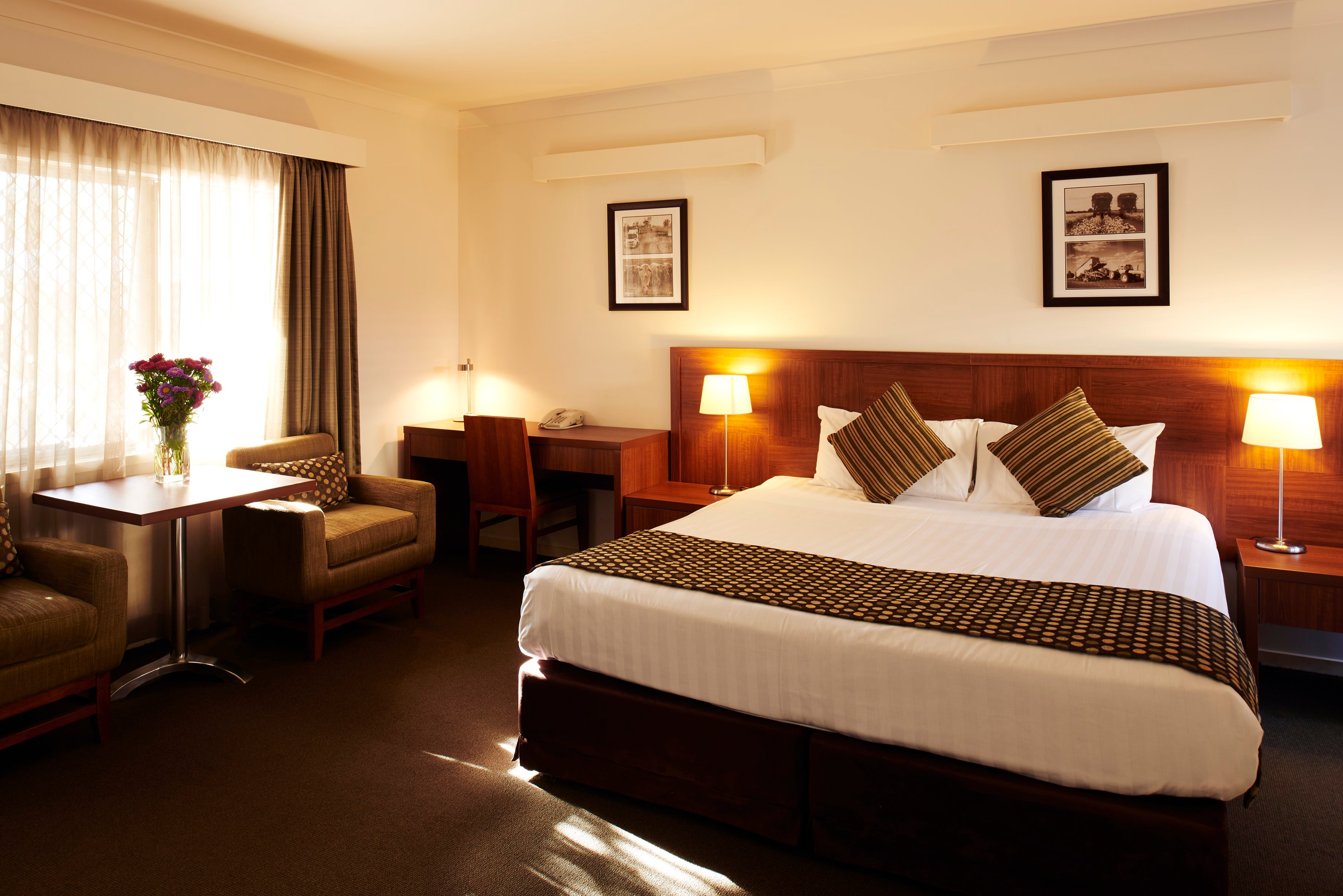 清气拉中心汽车旅馆-官方