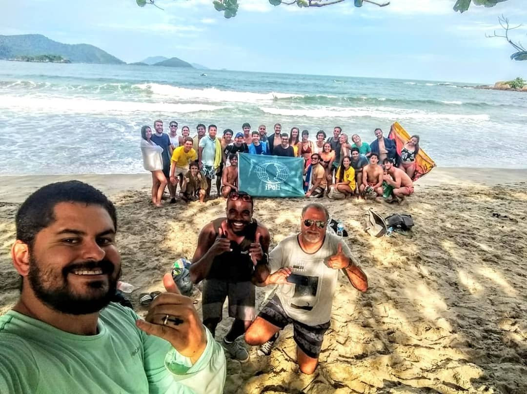 Verde旅舍 Ilhabela