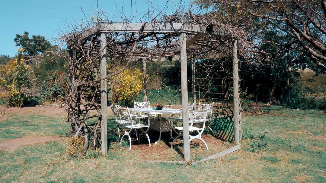 Timberlake Village-荒野必去景点