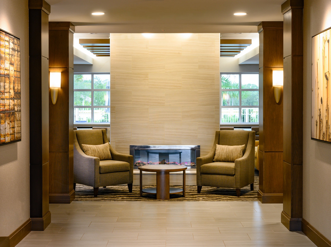 维洛海滩Staybridge Suites主图