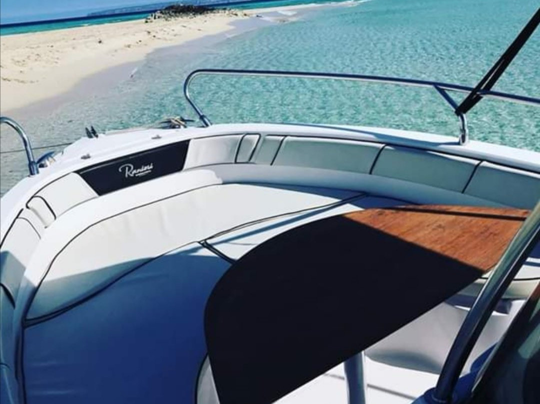 Boat Rent Ibiza-伊维萨城区必去景点