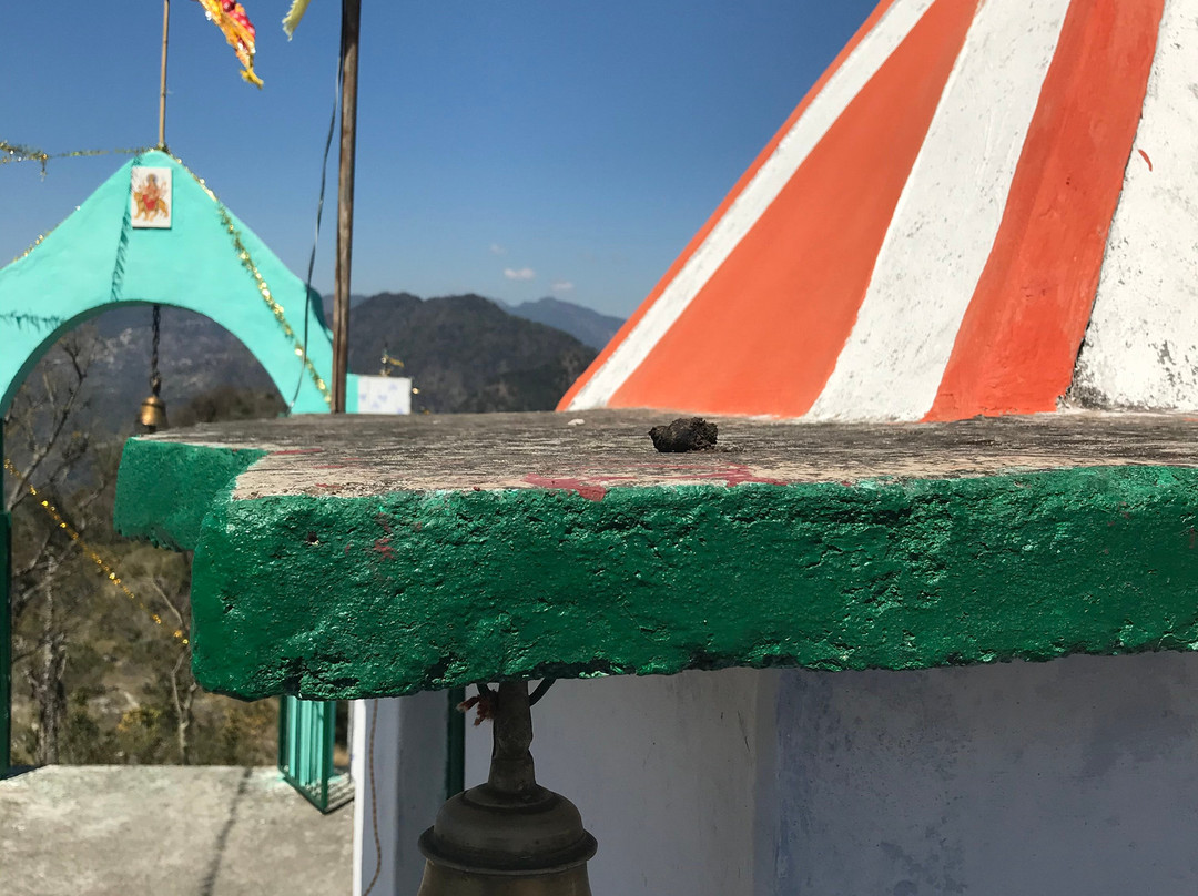 Giriraj Expeditions-里希克虚必去景点