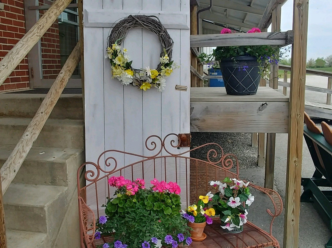 The Country Cupboard-Fairbury必去景点