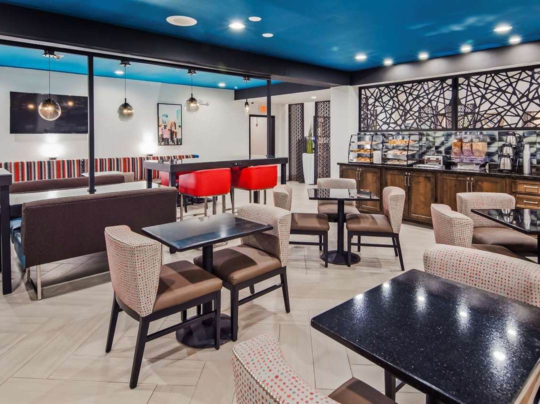 Best Western Plus Daphne Inn & Suites主图