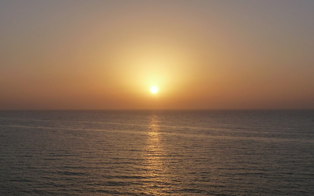 Sidna Ali Mosque-荷兹利亚必去景点