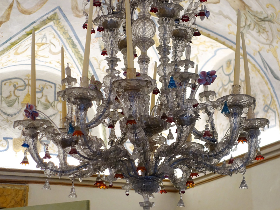 Palazzo Sorbello House Museum-佩鲁贾必去景点