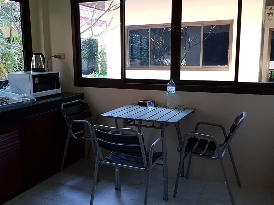 Thai Modern Resort主图