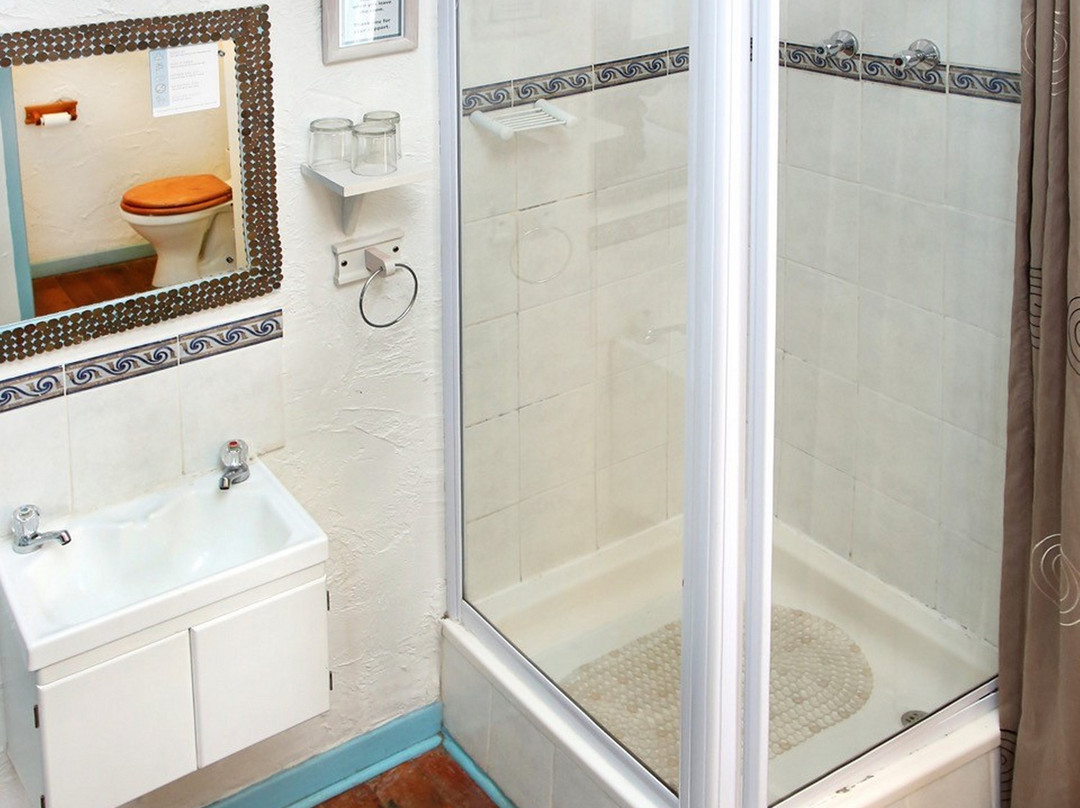 Athenian Villa主图