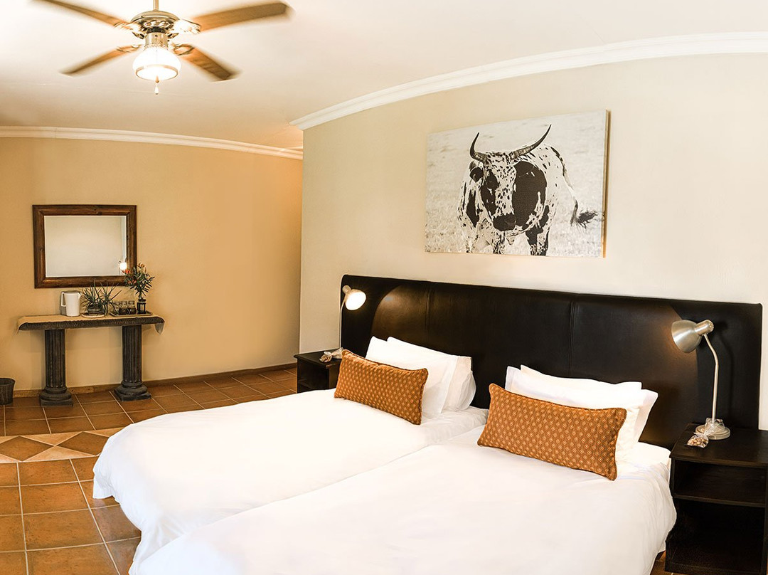 Farmstay Okakeua主图