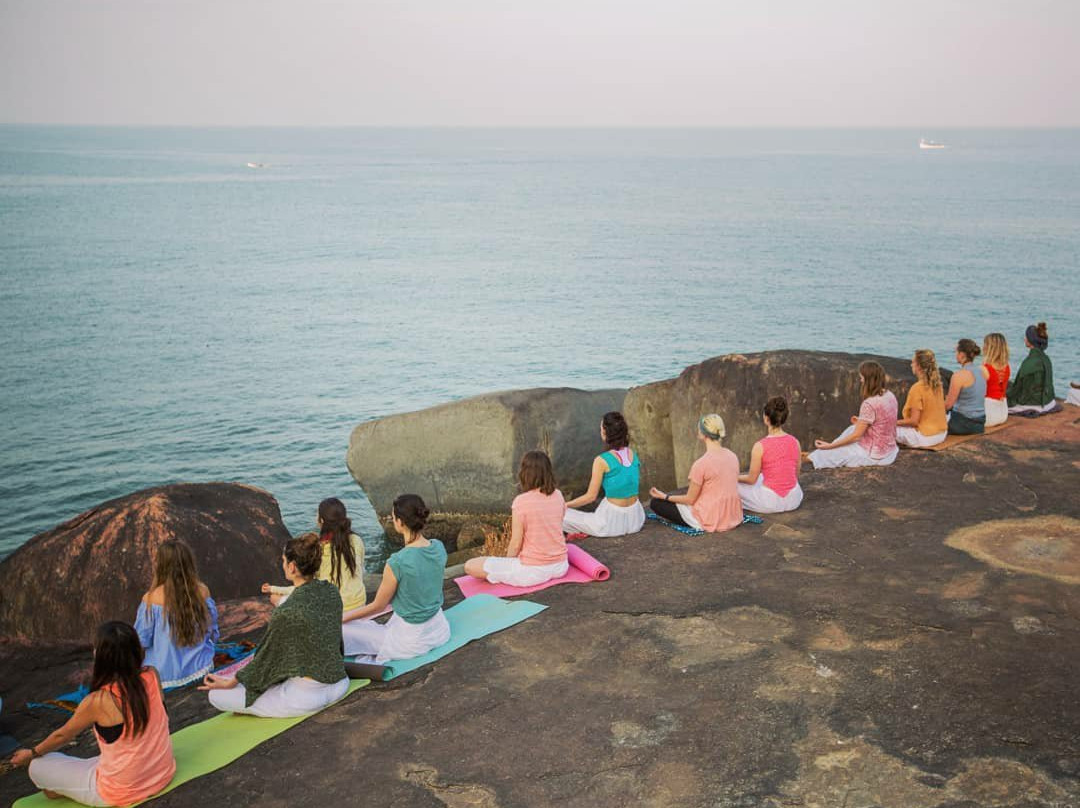 Himalayan Yoga Bliss & Wellness Centre景点图片