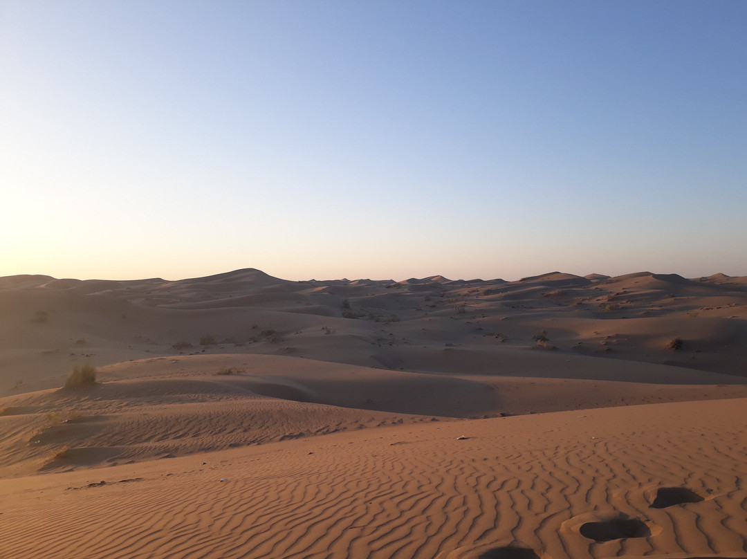 Iran Host Tour-Isfahan必去景点