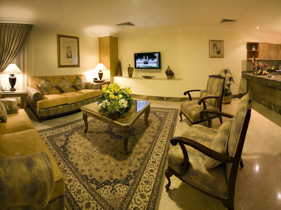 珊瑚国际水疗度假酒店主图